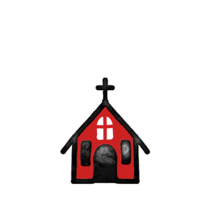 500 completed Churches