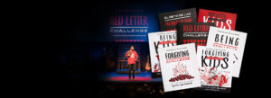 Red Letter Challenge | Your Trusted Source for Bible Studies & Books