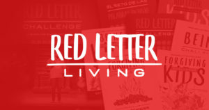 Red Letter Living