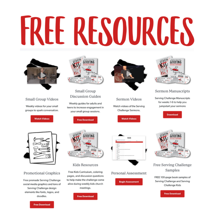 SC Free Resources