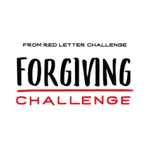 Forgiving Challenge YouVersion Bible Plan for group bible study