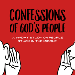 YouVersion Bible Plan for group bible study