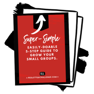 church small group ideas PDF Download