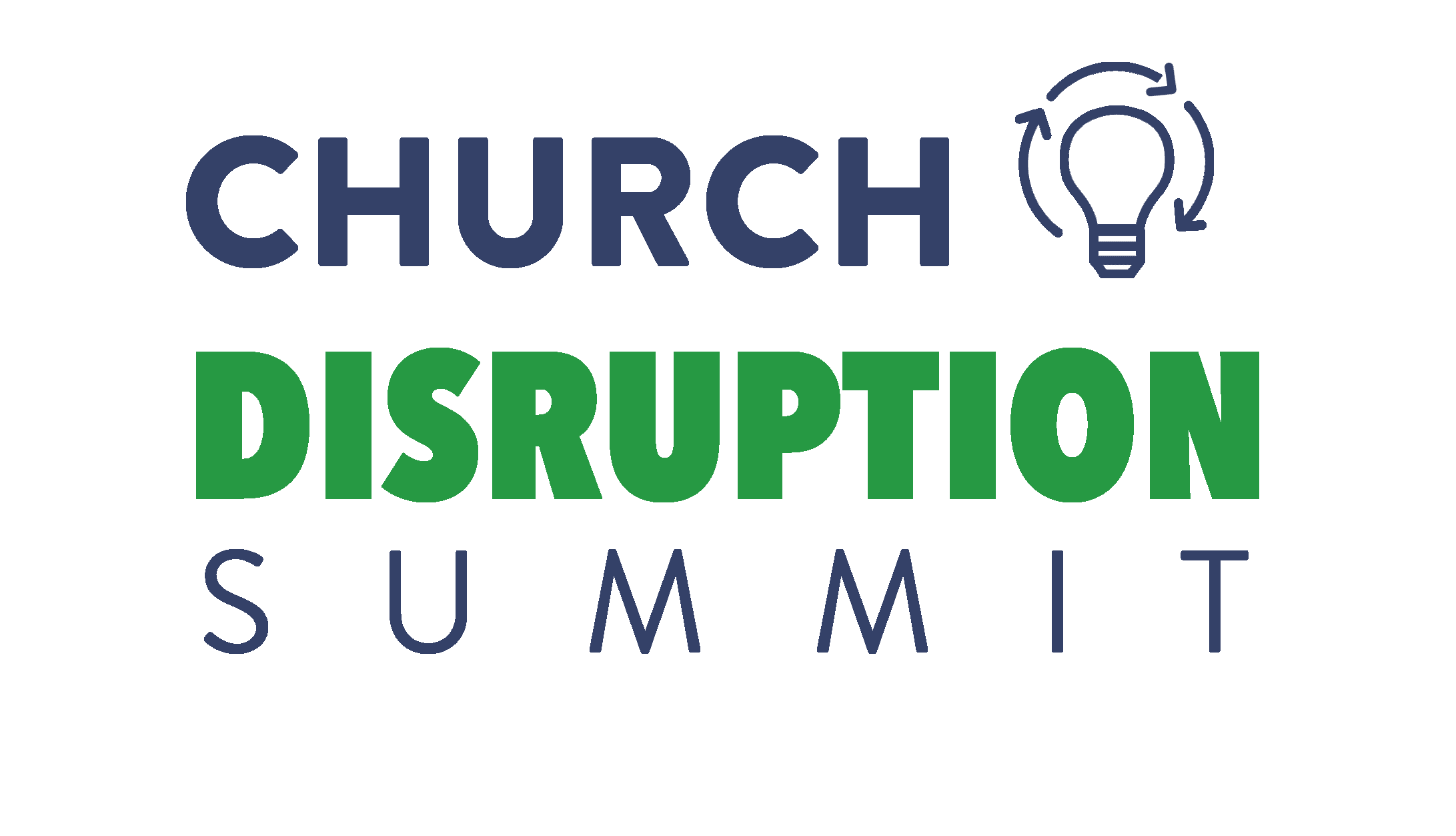 Church Disruption Summit