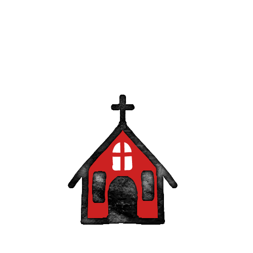 1000+ Churches Stat