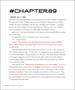 Chapter 89 Forgiving Challenge Free Resource