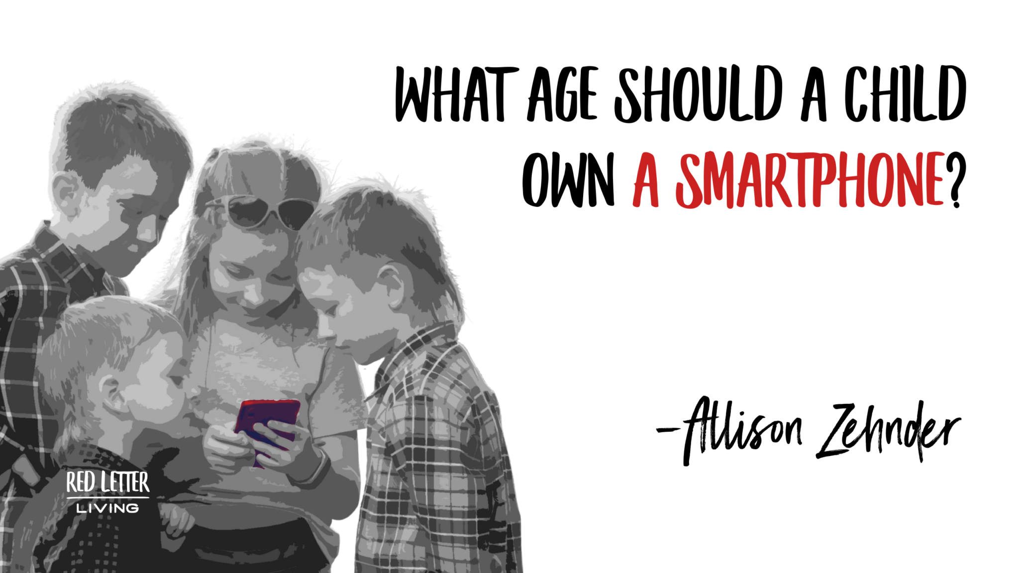 what-age-should-a-child-own-a-smartphone