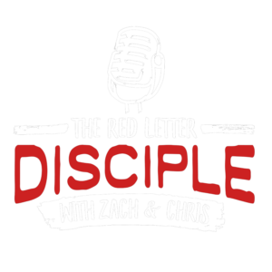 Red Letter Disciple