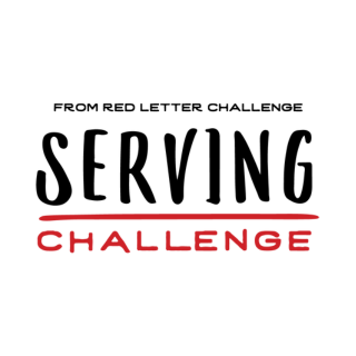 Serving Challenge YouVersion Bible Plan for group bible study