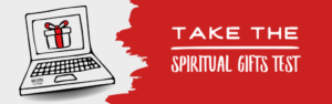 Take Spiritual Gift Test
