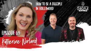 Katherine Norland The Red Letter Disciple Podcast
