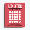 Red Letter Advent