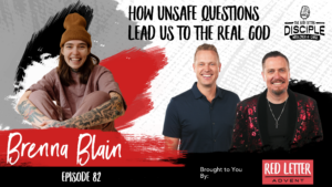 brenna blain podcast