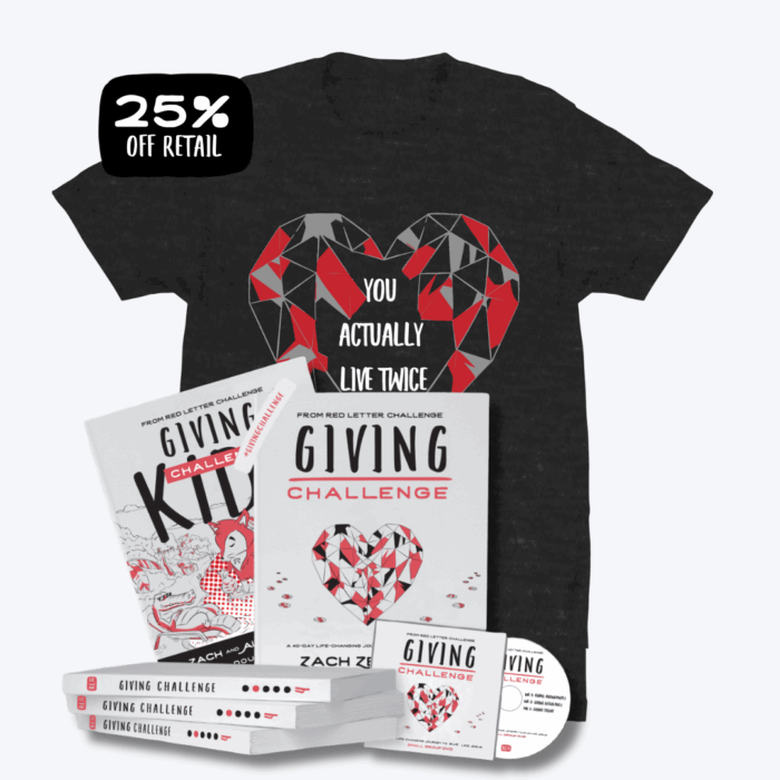 GC Church Pack 3<br>(200 Pack + Bonuses)