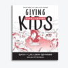 Giving Challenge Kids Book