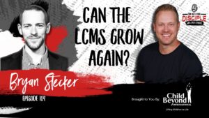Bryan Stecker