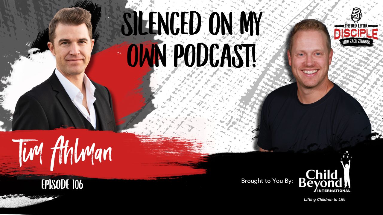 ahlman episode 106