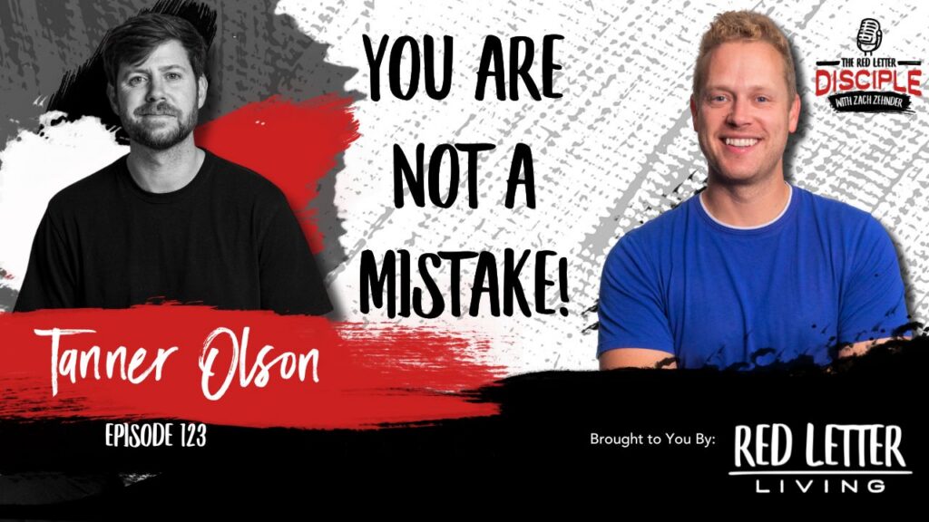 tanner olson