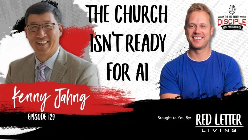 kenny jahng