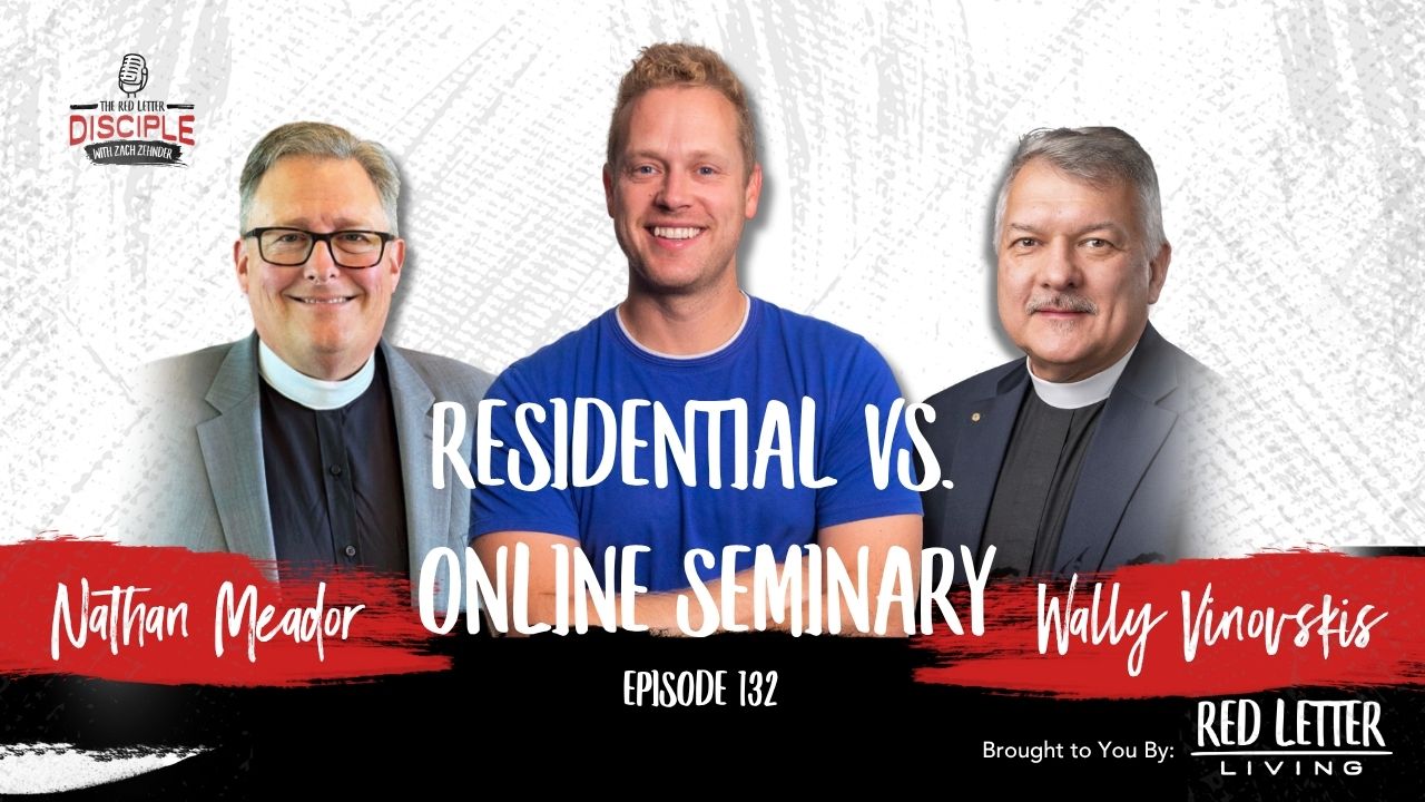 two district presidents