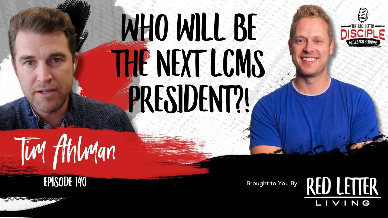 ahlman election