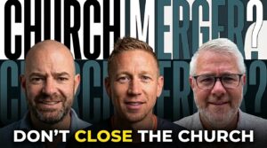 three pastors